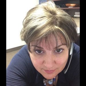 Meet your Posher, Karen