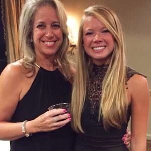 Meet your Posher, Katherine