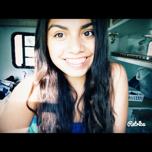 Meet your Posher, Jazzmine - Picture 1 of 1