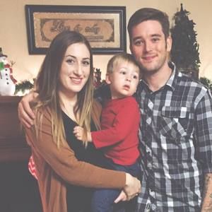 Meet your Posher, Mary beth