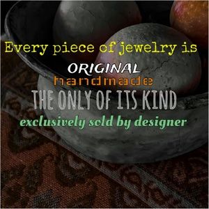 each piece is as unique as you