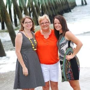 Meet your Posher, Sheila