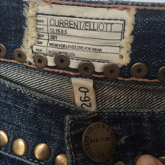 Shorts - Picture 3 of 3
