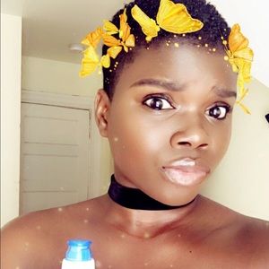 Meet your Posher, Be