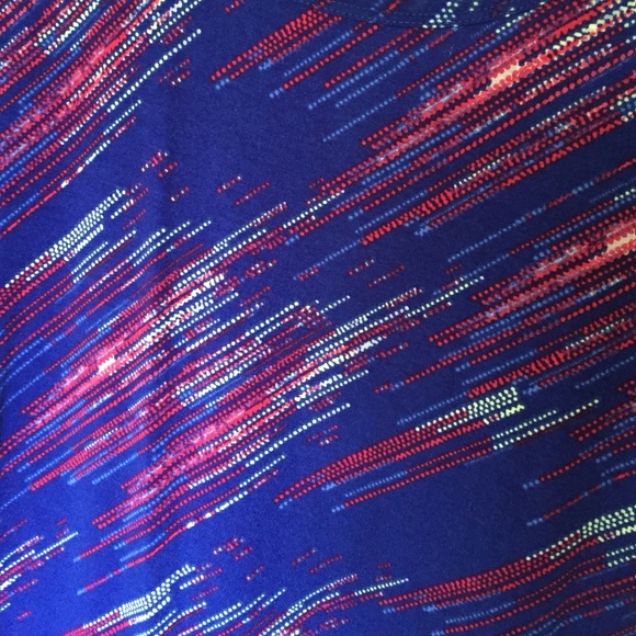 LuLaRoe Julia - Picture 2 of 2