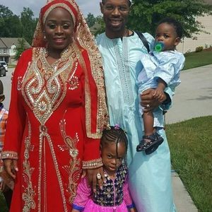 Meet your Posher, Khadija