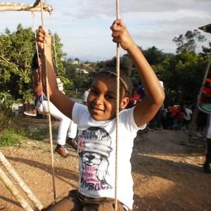 Meet your Posher, Lavern