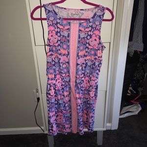 Lily Pulitzer dress