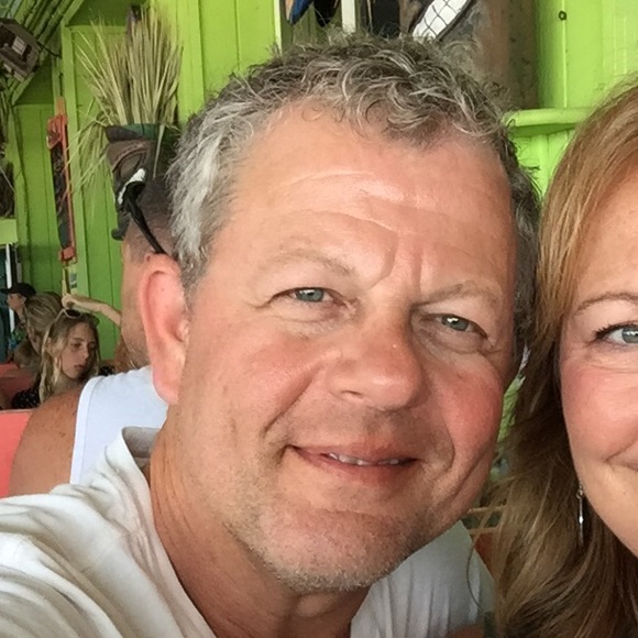 Meet your Posher, Jay