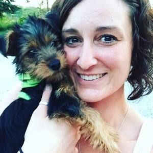 Meet your Posher, Jamie