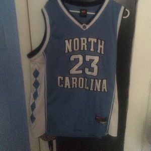 Nike Jordan away retro Jersey
