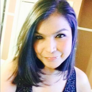 Meet your Posher, Christina