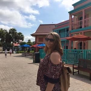 Meet your Posher, Aleksandra