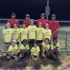 Meet your Posher, Gail