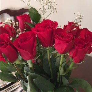 Meet your Posher, Odalys