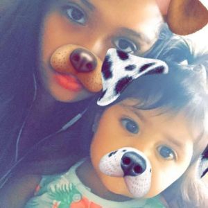 Meet your Posher, Angelina