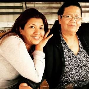 Meet your Posher, Arely