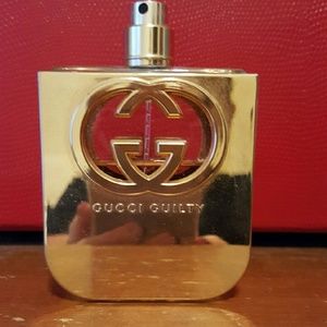 Gucci Guilty womens perfume