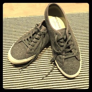 JCrew - SEaVees sneakers