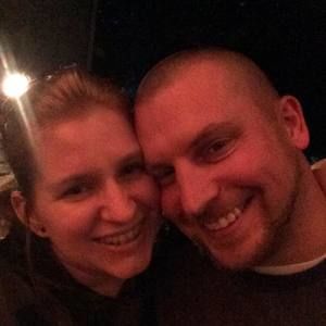 Meet your Posher, Teresa