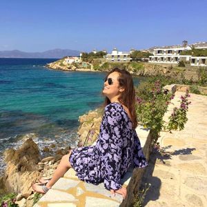 Meet your Posher, Chloé