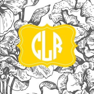 Meet your Posher, Caroline