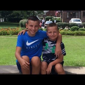 Meet your Posher, Gina