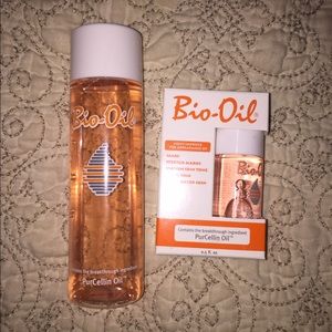 Bio Oil duo
