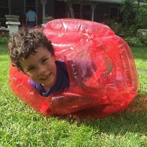 Meet your Posher, Angela