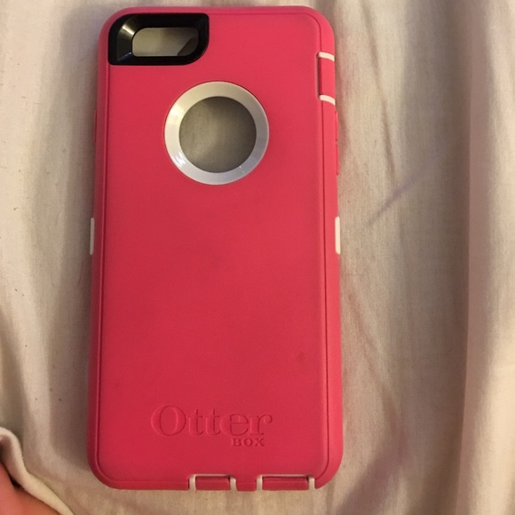 Otterbox Defender Series for iPhone 6 & 6s - Picture 2 of 4