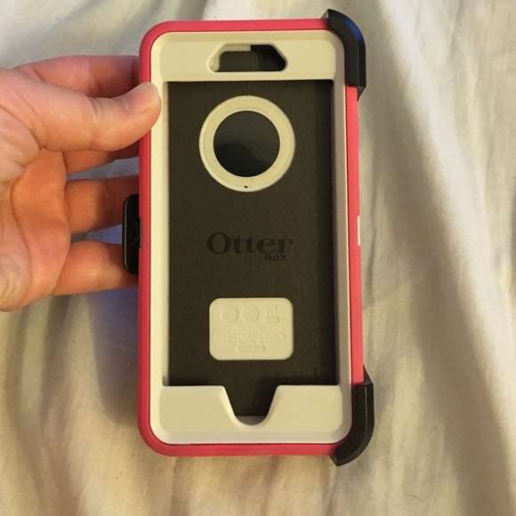 Otterbox Defender Series for iPhone 6 & 6s - Picture 3 of 4