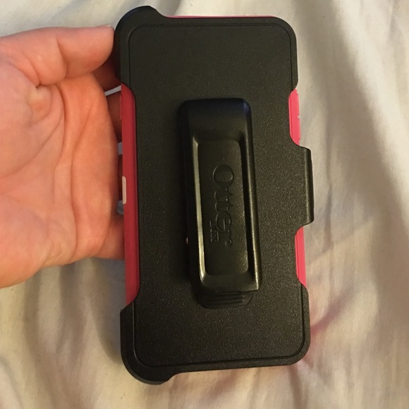 Otterbox Defender Series for iPhone 6 & 6s - Picture 4 of 4