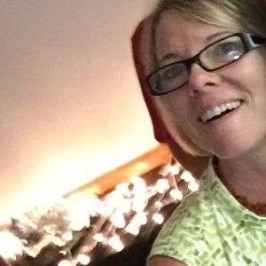 Meet your Posher, Tammy