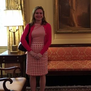 Meet your Posher, Kiersten