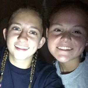 Meet your Posher, Cassity