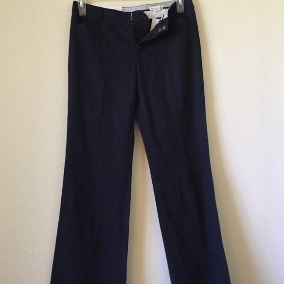 Club Monaco Pants - Club Monaco Ursula