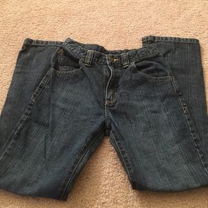 Boys jeans
