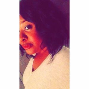 Meet your Posher, Eboni