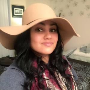 Meet your Posher, Krupa