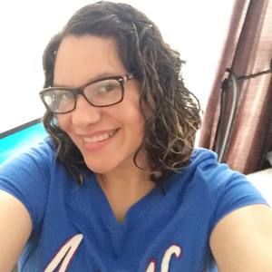 Meet your Posher, Erika