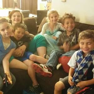 Meet your Posher, Terri