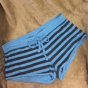 Victoria's Secret Sleep Shorts