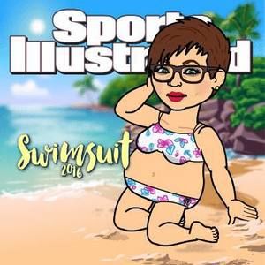 Meet your Posher, Sherry