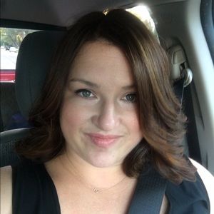 Meet your Posher, Kasey