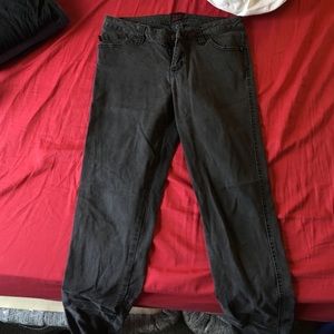 Tripp Hot Topic pants.