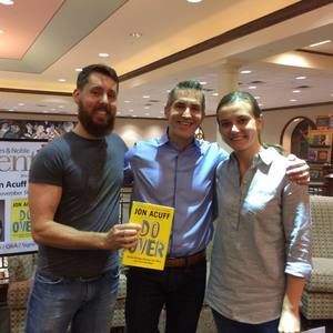 Meet your Posher, Corney