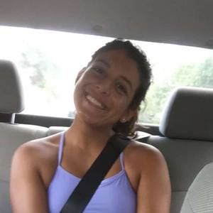 Meet your Posher, Pamela