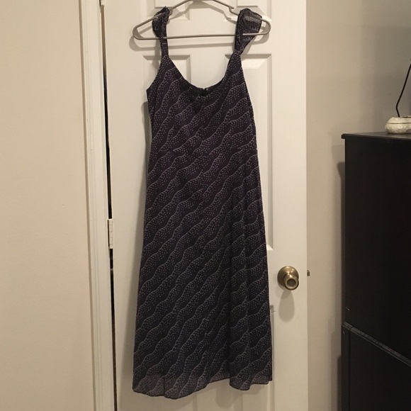 J. Crew dress
