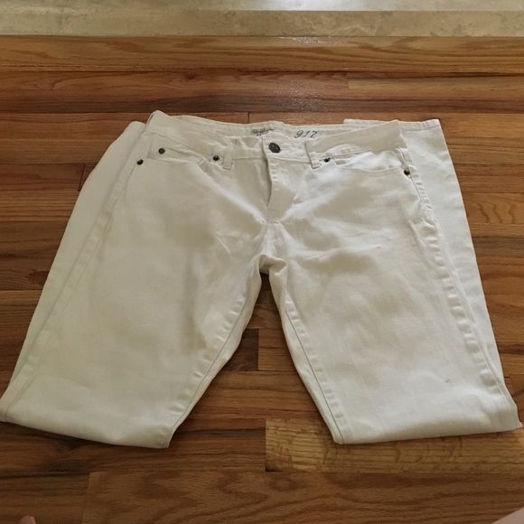 The Limited Denim - NEVER WORN LIMITED DENIM JEANS