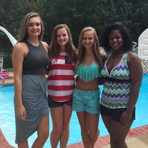 Meet your Posher, Morgan